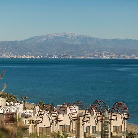 Apartamento Torremolinos Centro Ramos エクステリア 写真