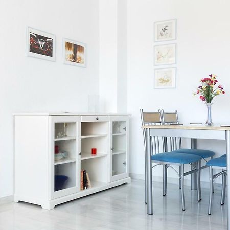 Apartamento Torremolinos Centro Ramos エクステリア 写真
