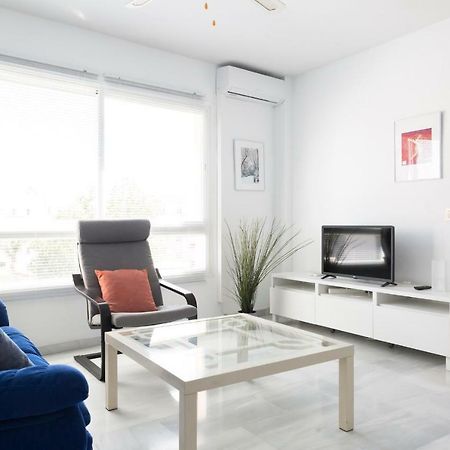 Apartamento Torremolinos Centro Ramos エクステリア 写真