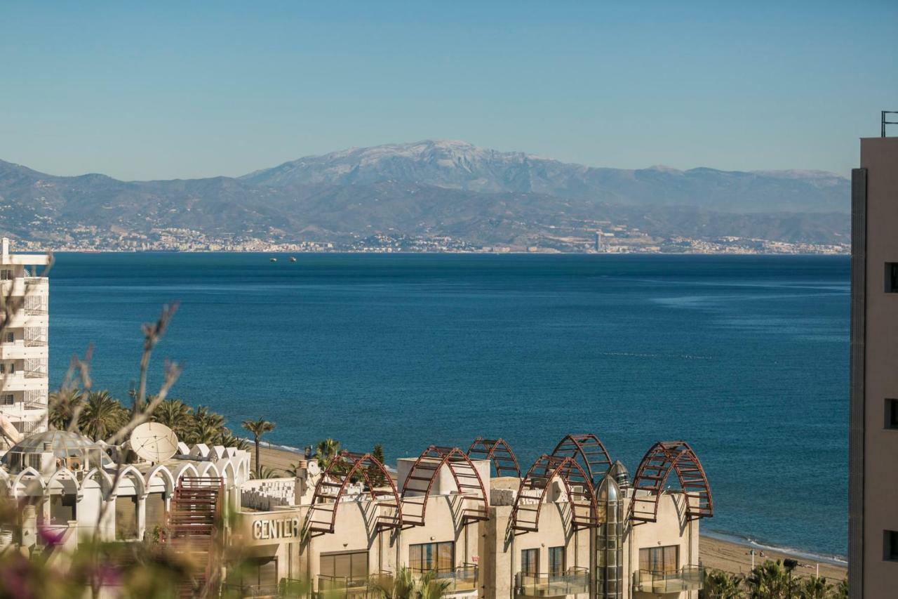 Apartamento Torremolinos Centro Ramos エクステリア 写真