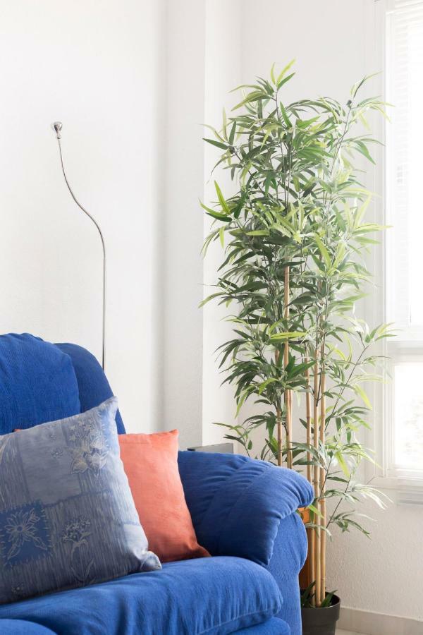 Apartamento Torremolinos Centro Ramos エクステリア 写真
