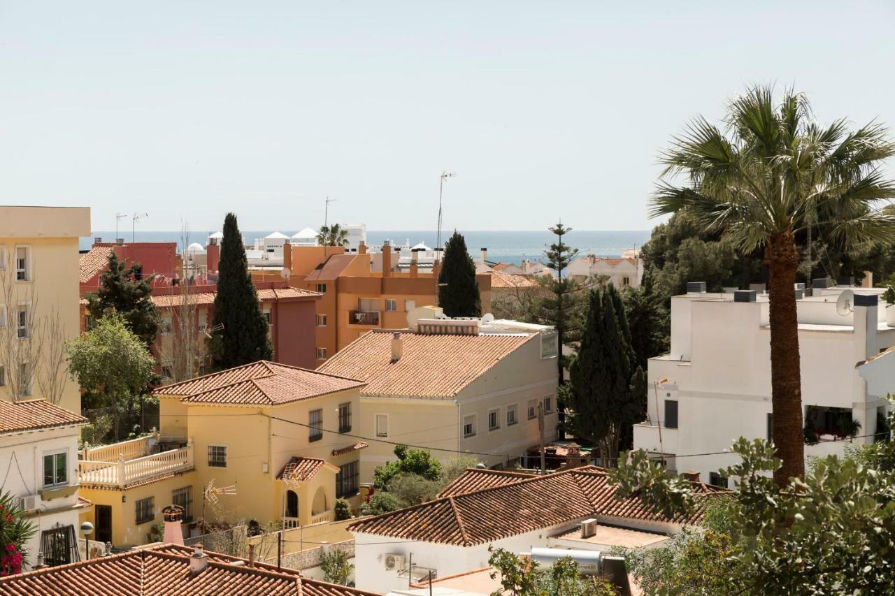 Apartamento Torremolinos Centro Ramos エクステリア 写真