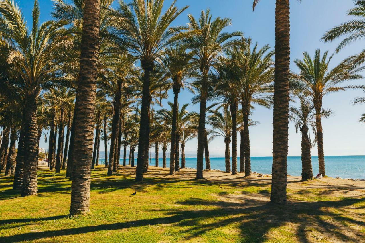 Apartamento Torremolinos Centro Ramos エクステリア 写真