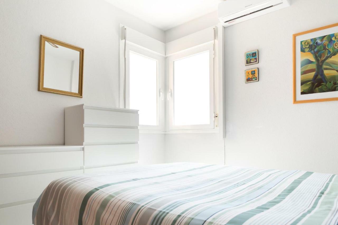 Apartamento Torremolinos Centro Ramos エクステリア 写真