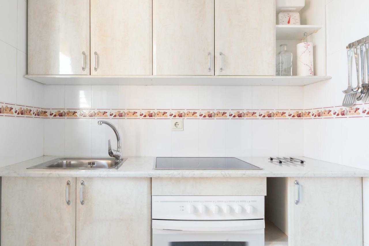 Apartamento Torremolinos Centro Ramos エクステリア 写真