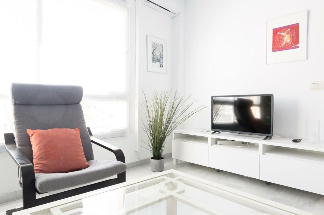 Apartamento Torremolinos Centro Ramos エクステリア 写真