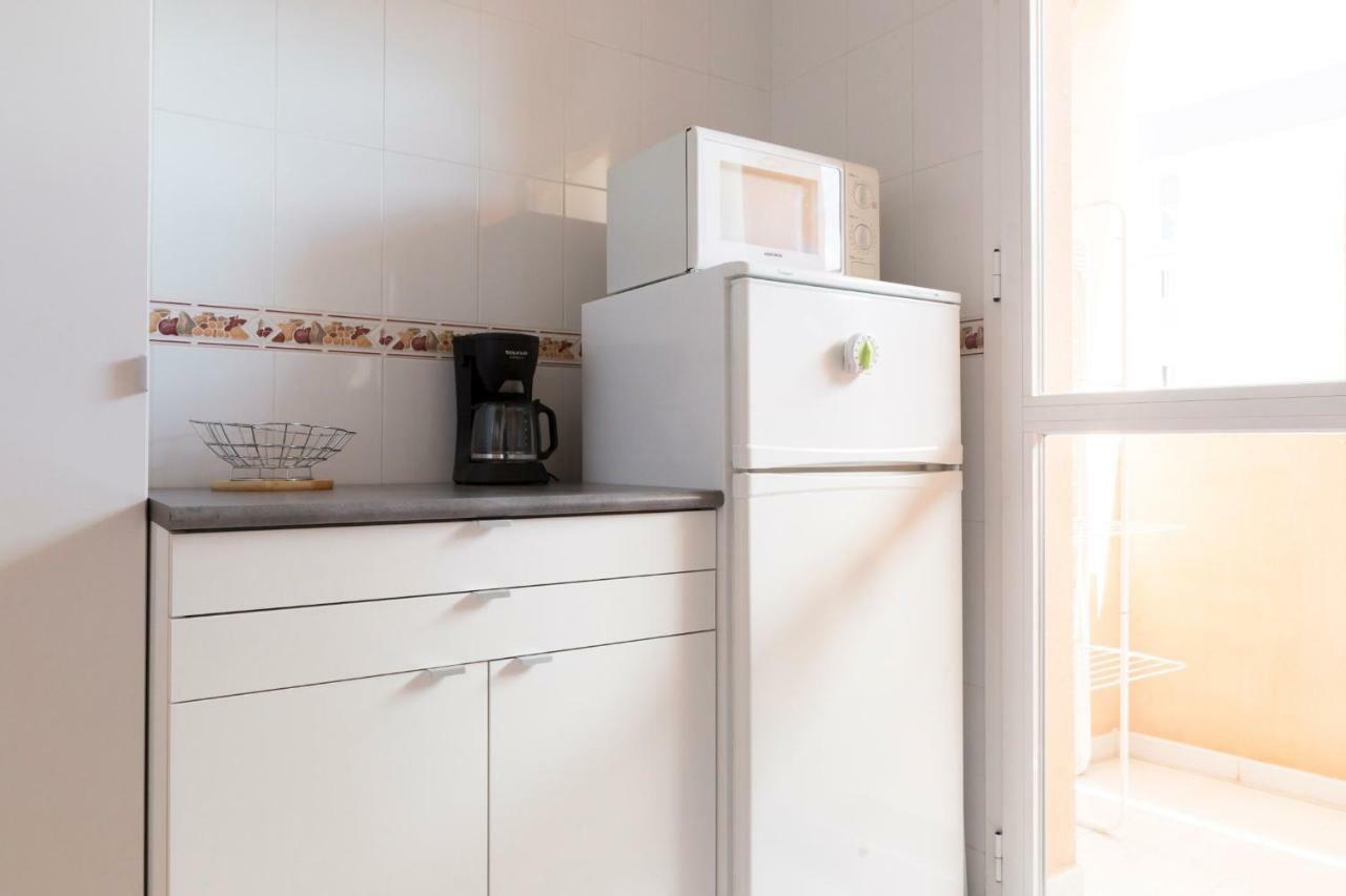 Apartamento Torremolinos Centro Ramos エクステリア 写真