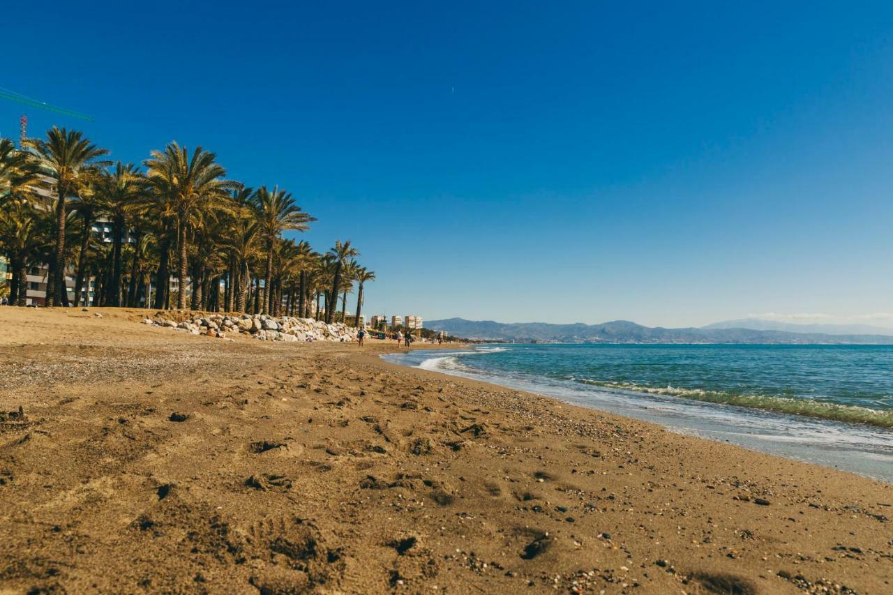 Apartamento Torremolinos Centro Ramos エクステリア 写真