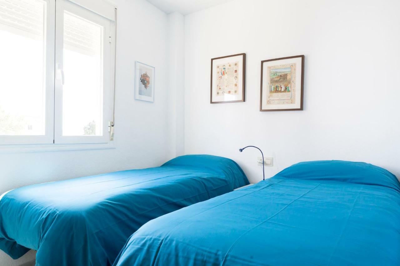 Apartamento Torremolinos Centro Ramos エクステリア 写真
