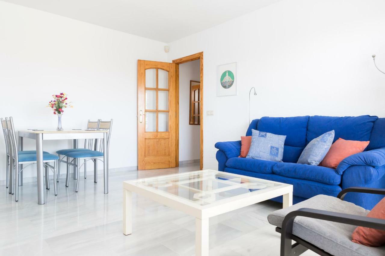 Apartamento Torremolinos Centro Ramos エクステリア 写真