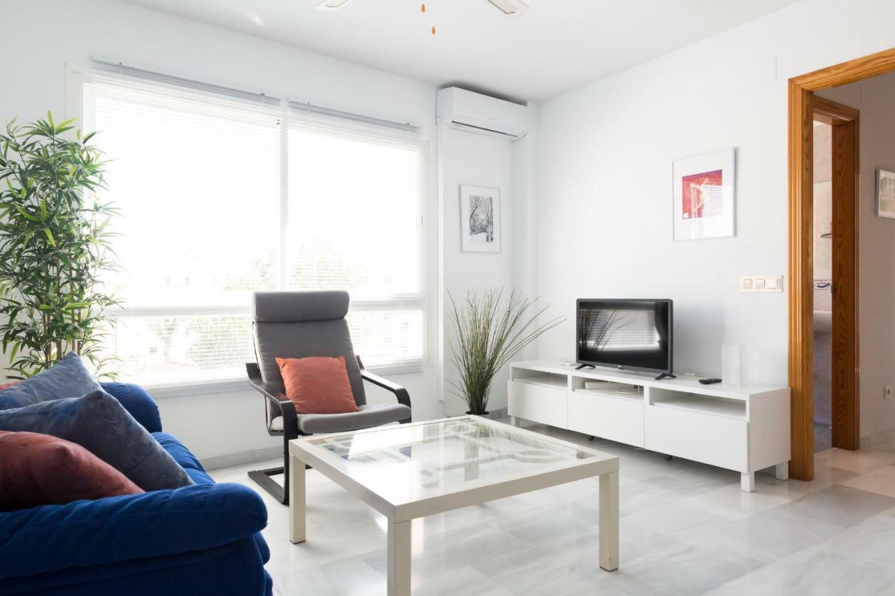 Apartamento Torremolinos Centro Ramos エクステリア 写真